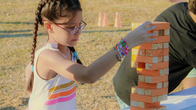 Siguen a full las actividades del "Somos Verano"