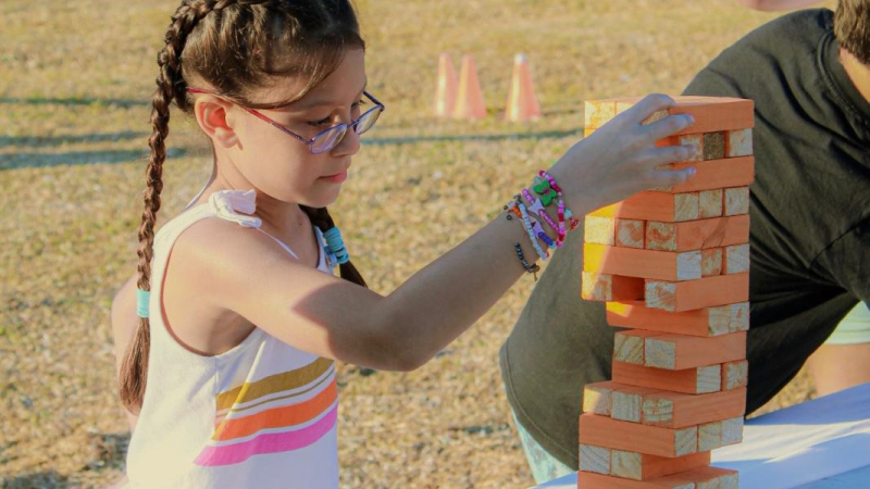 Siguen a full las actividades del "Somos Verano"