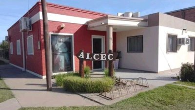 Alcec: 500 atenciones y 250 estudios de papanicolaou en San Martín