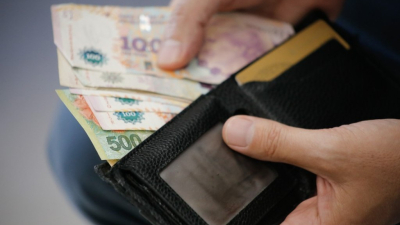 El Indec asegura que los salarios subieron por encima de la inflación