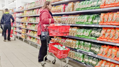 Supermercados esperan reactivación y apuestan a subas de precios semestrales