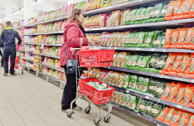Supermercados esperan reactivación y apuestan a subas de precios semestrales