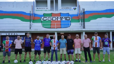 Con nuevo cuerpo técnico, Deportivo Municipal se prepara para el 2025