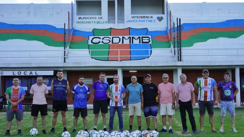 Con nuevo cuerpo técnico, Deportivo Municipal se prepara para el 2025