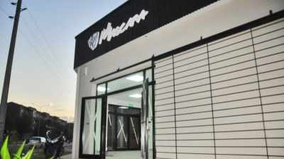 Viernes de Varieté en La Máscara Teatro