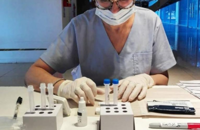 Avances en la regeneración de tejidos
