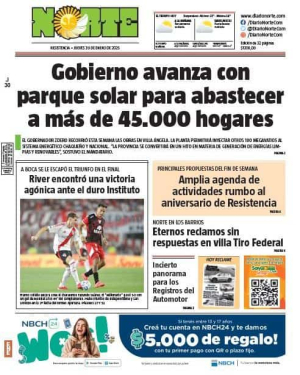 Edición del 30/01/2025