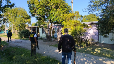 Corzuela: abusaba de joven discapacitado y le daba dinero para que no cuente