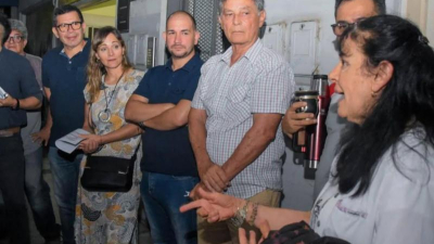 Más dudas que certezas ante el inicio del sistema de estacionamiento medido