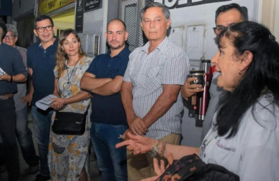 Más dudas que certezas ante el inicio del sistema de estacionamiento medido