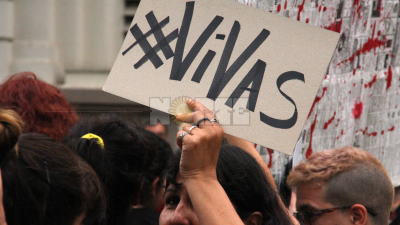 Jornada sobre femicidio y otras formas de violencia contra la mujer