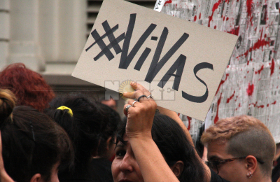 En el Chaco 118 mujeres fueron asesinadas desde la sanción de la ley en el Congreso
