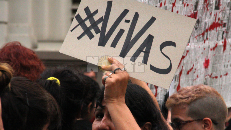 En el Chaco 118 mujeres fueron asesinadas desde la sanción de la ley en el Congreso