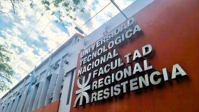 UTN inscribe a exámenes libres para ingresar a carreras de grado