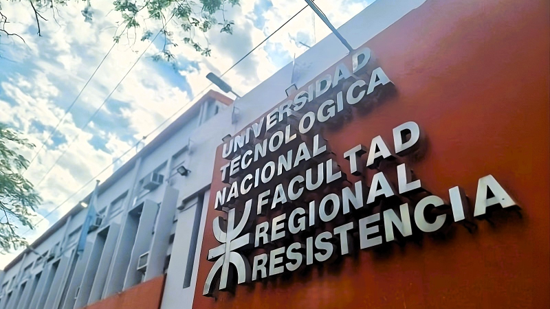 UTN inscribe a exámenes libres para ingresar a carreras de grado