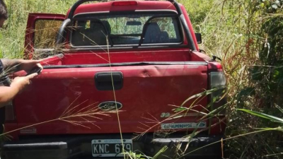 Intensa búsqueda de joven que asesinó a cerrajero para robarle
