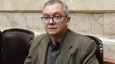 "Sin PASO y con elecciones en mayo, el proceso de negociación es muy intenso"