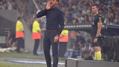 Boca: la derrota y el rendimiento generan inquietud puertas adentro