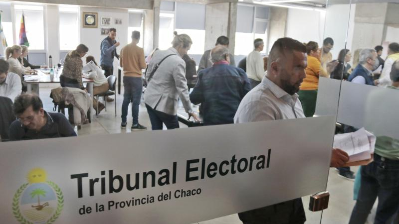 Elecciones legislativas: está disponible el padrón electoral provisorio