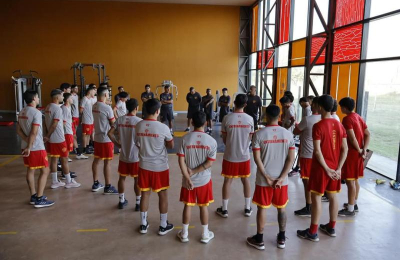 Sarmiento: ya se maneja una posible zona