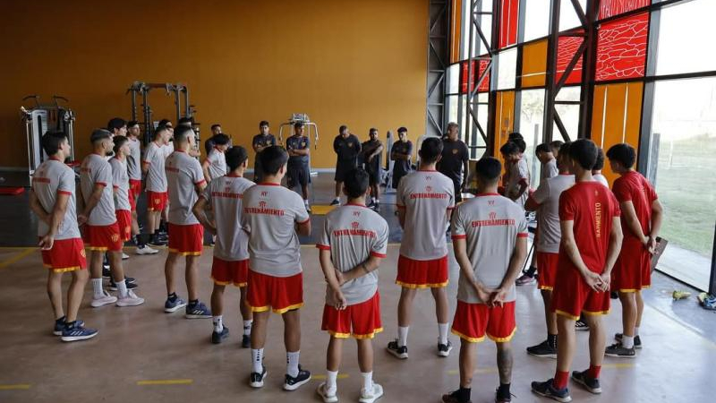 Sarmiento: ya se maneja una posible zona