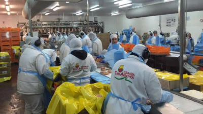 Continúa el conflicto y peligran 400 puestos de trabajo