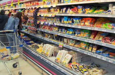 El gobierno quiere que no se acepten nuevas listas de precios
