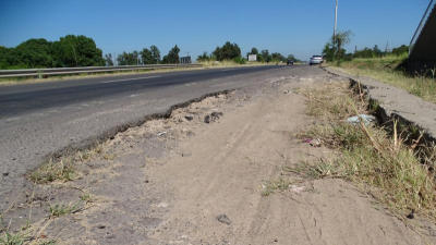 Buenas expectativas tras el anuncio de privatizar el mantenimiento de rutas