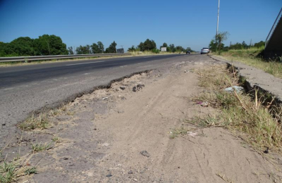 Buenas expectativas tras el anuncio de privatizar el mantenimiento de rutas