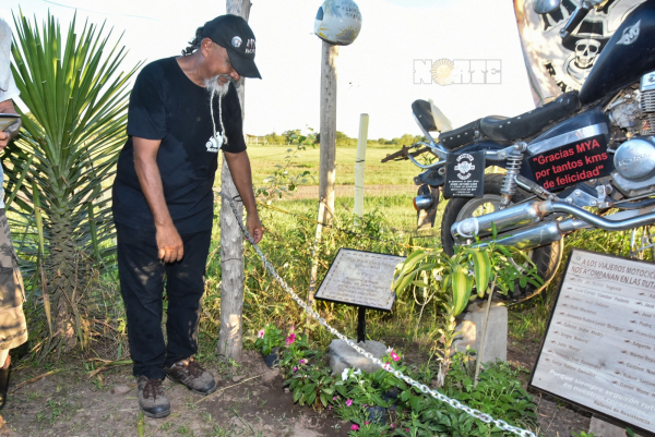 Fotos: Jorge "Punky" Flores.