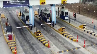 El Gobierno transfiere la gestión de rutas al sector privado