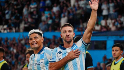Racing intentará pegar primero en su ilusión de nuevo logro internacional