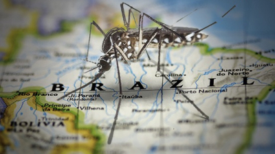 El Estado brasileño de San Pablo declaró emergencia sanitaria por dengue
