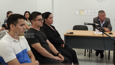 Condenaron a los policías que detuvieron ilegalmente a un joven con discapacidad