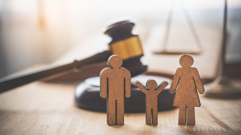 Invitan a sumarse a las Jornadas Chaqueñas de Derecho y Familia