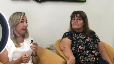 "La Escuela Industrial nos brindó una formación para la vida"