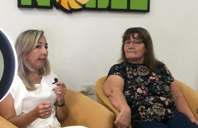 "La Escuela Industrial nos brindó una formación para la vida"