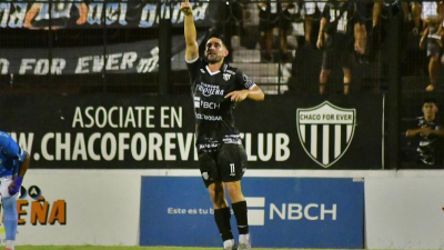 Perinciolo: "Es un torneo larguísimo, no nos podemos quedar con estos dos triunfos"