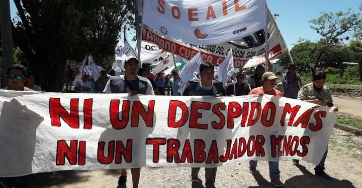 Ledesma despidos.jpg