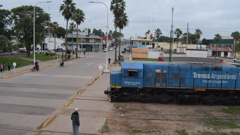 Pasaje centenario, testigo del crecimiento de la ciudad y de presencia de NORTE