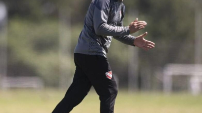 Independiente y su gran presente van a la casa de Banfield