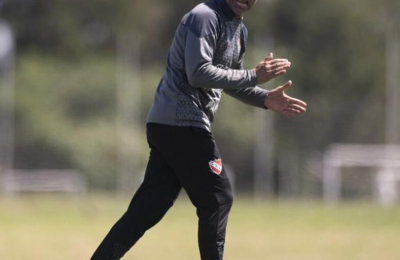 Independiente y su gran presente van a la casa de Banfield