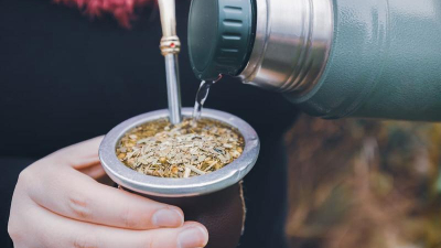 Dos agregados que pueden convertir el mate en una gran infusión