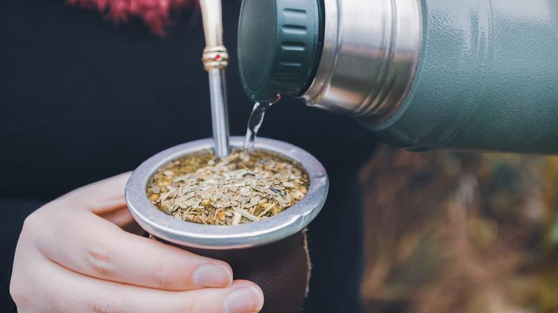 Dos agregados que pueden convertir el mate en una gran infusión