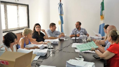 Postulantes a la Defensoría del Pueblo del Chaco exponen sus argumentos
