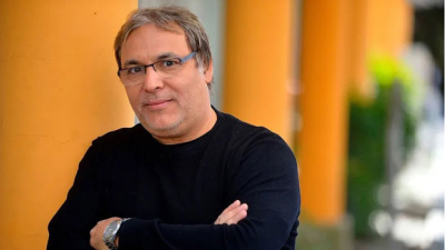 Gabriel Rolón agrega una tercera función en Resistencia