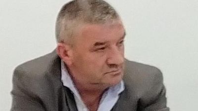 César Collado fue designado en la Fiscalía N° 1