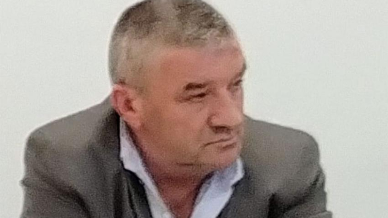 César Collado fue designado en la Fiscalía N° 1