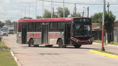 Respuesta a los reclamos por más paradas en barrios