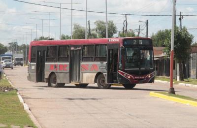 Respuesta a los reclamos por más paradas en barrios